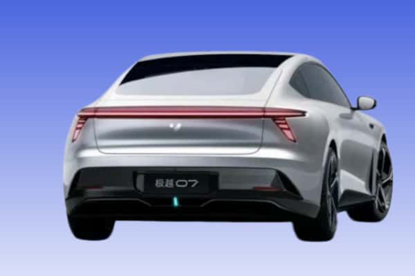 镇江市京口回收小米汽车
