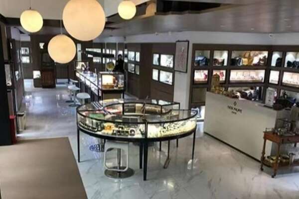 镇江市京口寄卖奢侈品店